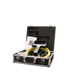 Caméra Piscine Coude 90° - Petits Diamètres