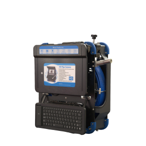 Caméra Inspection Canalisation HD - Diagnostic Pro