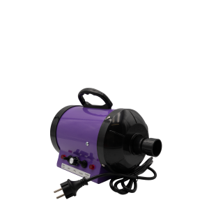 Chauffage Soufflant Pro - Séchage Résine Chemisage